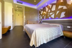 Hotel B&B Rocca di Cambio Luna per Te