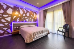 Hotel B&B Rocca di Cambio Luna per Te