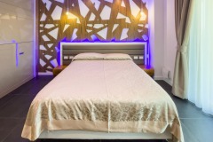Hotel B&B Rocca di Cambio Luna per Te