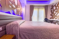 Hotel B&B Rocca di Cambio Luna per Te