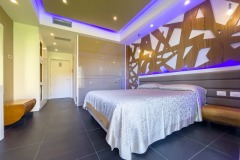 Hotel B&B Rocca di Cambio Luna per Te