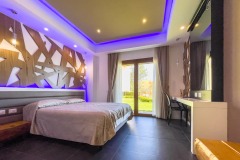 Hotel B&B Rocca di Cambio Luna per Te