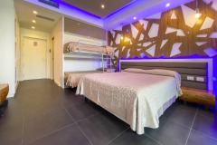 Hotel B&B Rocca di Cambio Luna per Te