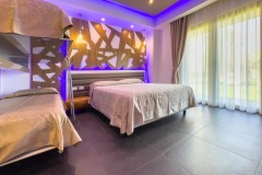 Hotel B&B Rocca di Cambio Luna per Te