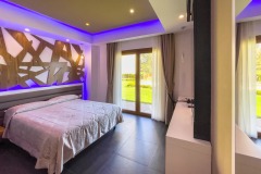Hotel B&B Rocca di Cambio Luna per Te