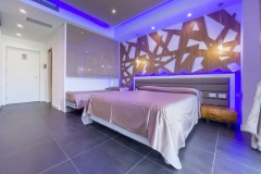 Hotel B&B Rocca di Cambio Luna per Te