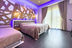 Hotel B&B Rocca di Cambio Luna per Te