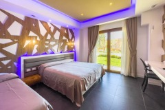 Hotel B&B Rocca di Cambio Luna per Te