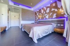Hotel B&B Rocca di Cambio Luna per Te